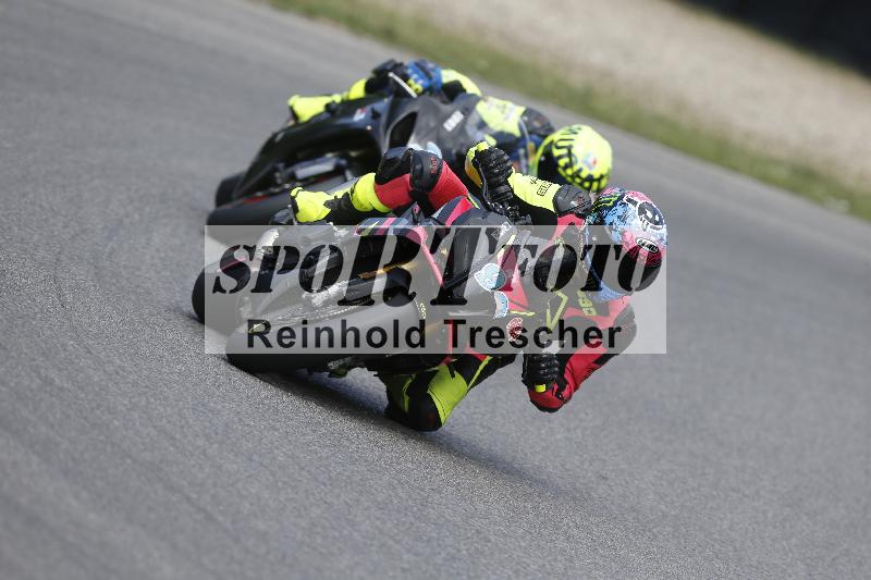 /30 23.06.2025 Get Faster Caremotion ADR/Gruppe rot/90-1